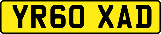 YR60XAD