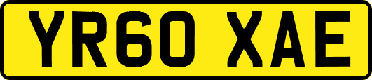 YR60XAE