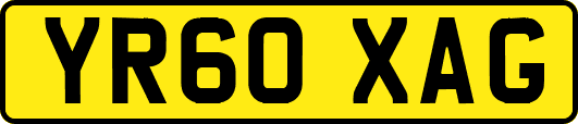 YR60XAG