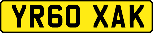 YR60XAK