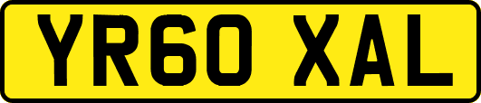 YR60XAL