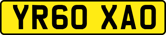 YR60XAO