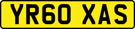 YR60XAS