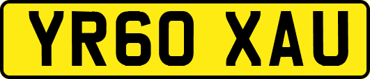 YR60XAU