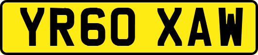YR60XAW