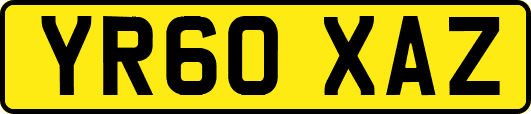 YR60XAZ