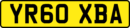 YR60XBA