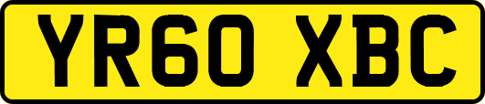 YR60XBC