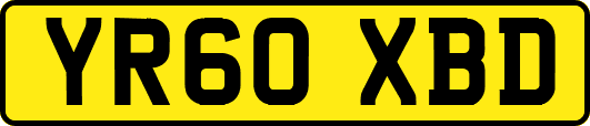 YR60XBD