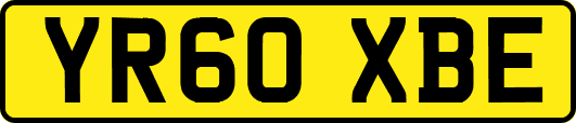 YR60XBE