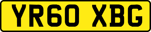 YR60XBG