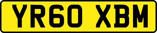 YR60XBM
