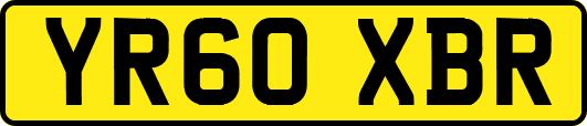 YR60XBR