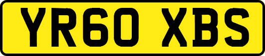 YR60XBS