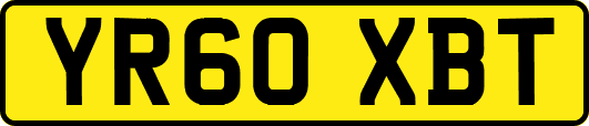 YR60XBT