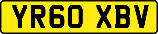 YR60XBV