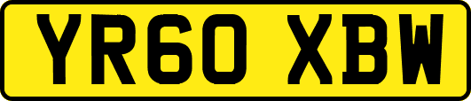 YR60XBW