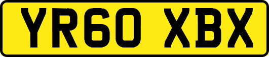 YR60XBX