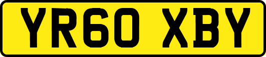 YR60XBY