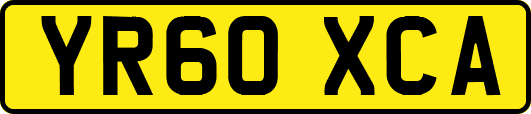 YR60XCA
