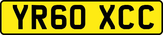 YR60XCC