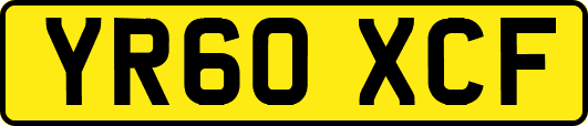 YR60XCF