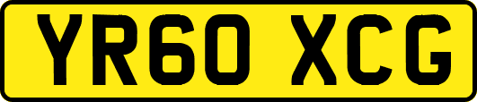 YR60XCG