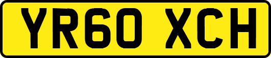YR60XCH