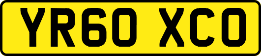 YR60XCO
