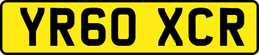YR60XCR