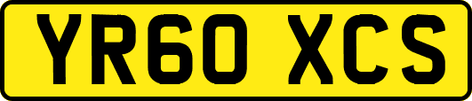 YR60XCS