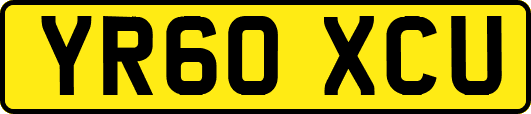 YR60XCU