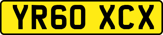 YR60XCX