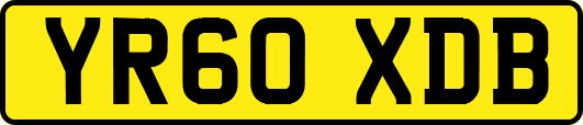YR60XDB