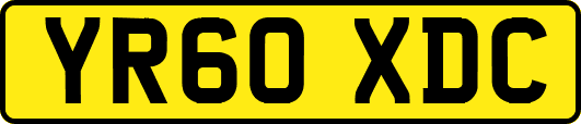 YR60XDC