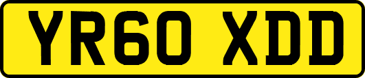 YR60XDD