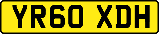 YR60XDH