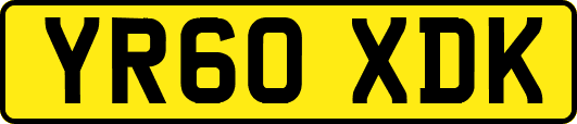 YR60XDK