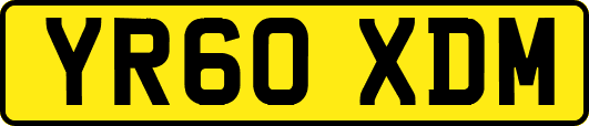 YR60XDM