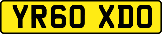 YR60XDO
