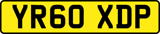 YR60XDP
