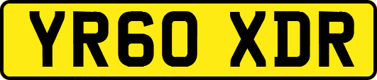 YR60XDR