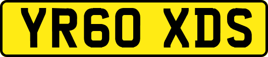 YR60XDS