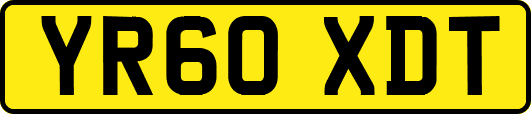 YR60XDT