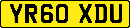 YR60XDU