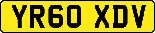 YR60XDV