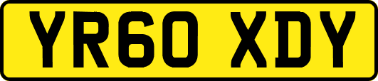YR60XDY
