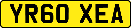YR60XEA