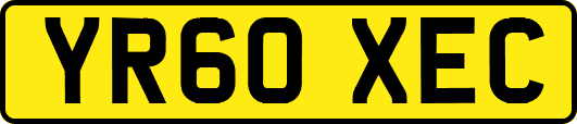 YR60XEC