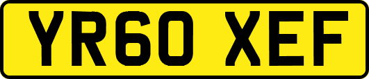 YR60XEF